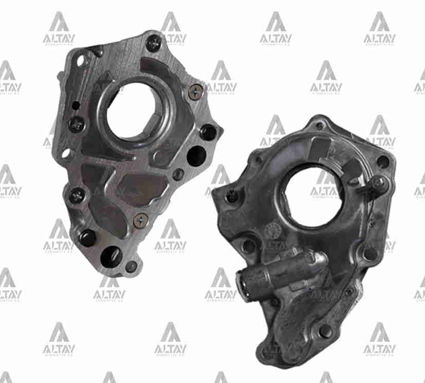 Mazda 3 Yağ Pompası 2003-2009 Mazda 3 Yağ Pompası 2003-2009
